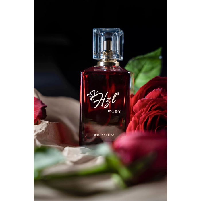 HZL Beauty Parfüm Ruby 100ml
