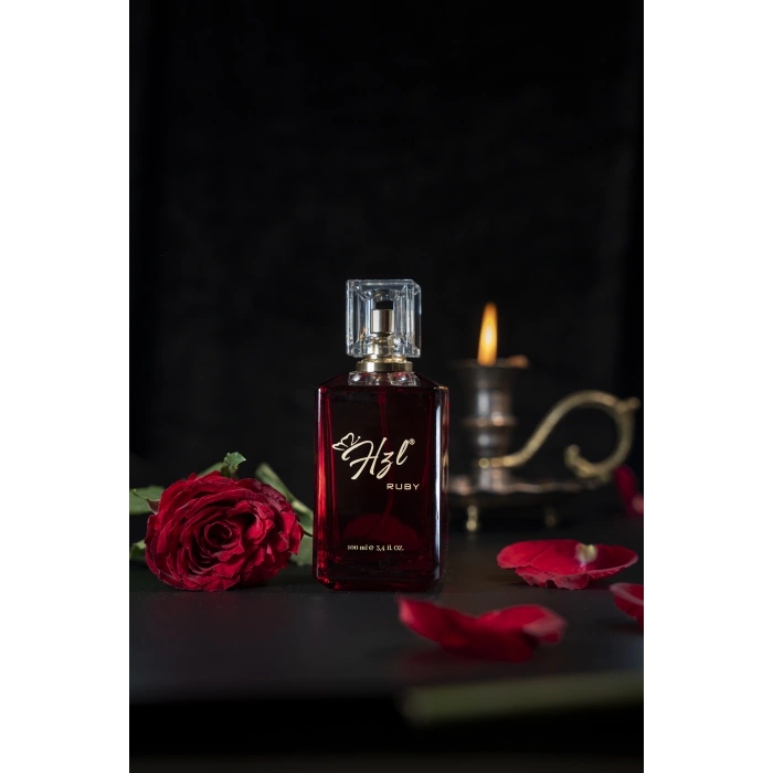 HZL Beauty Parfüm Ruby 100ml
