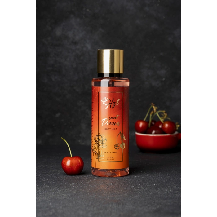HZL Body Mist Sweet Dreams 250ml