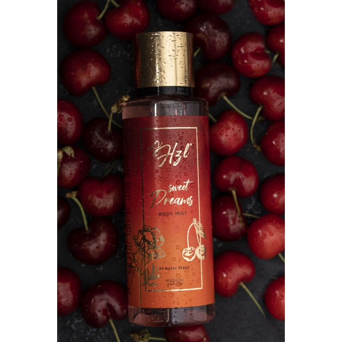 HZL Body Mist Sweet Dreams 250ml