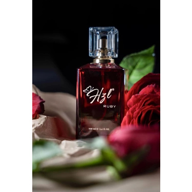 HZL Beauty Parfüm Ruby 100ml