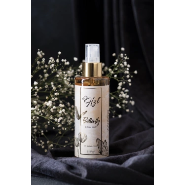 HZL Body Mist Butterfly 200ml