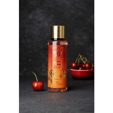 HZL Body Mist Sweet Dreams 250ml