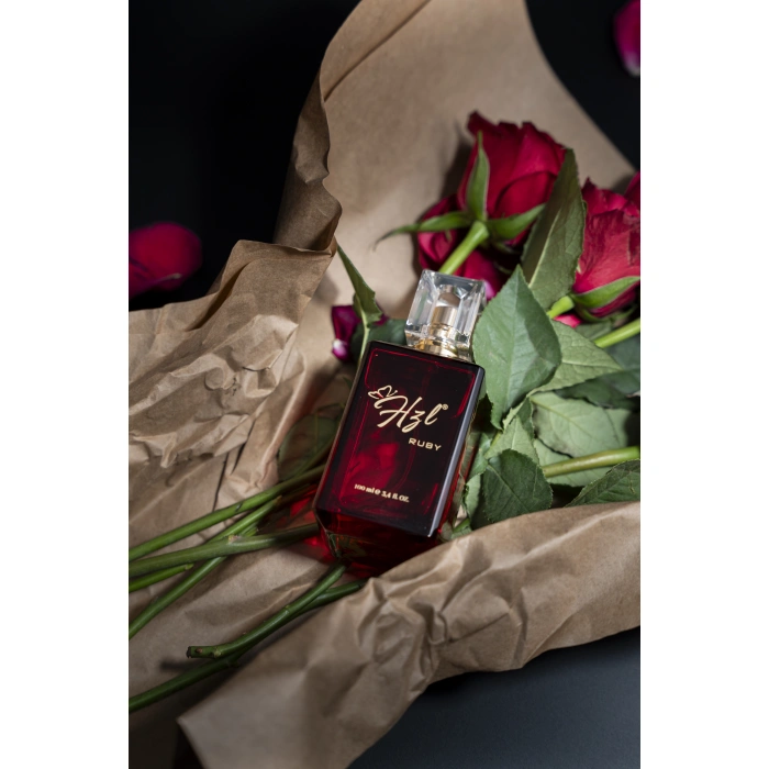 HZL Beauty Parfüm Ruby 100ml