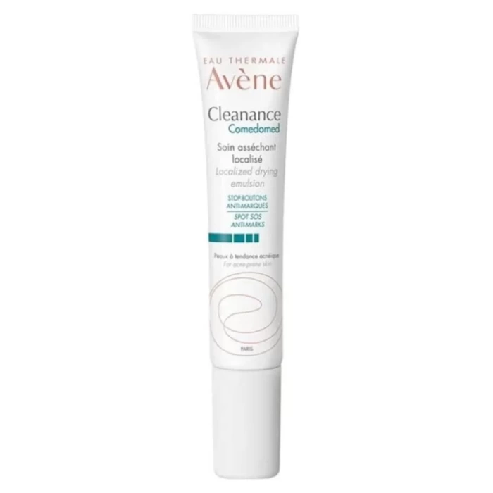 Avene Cleanance Comedomed Local Krem