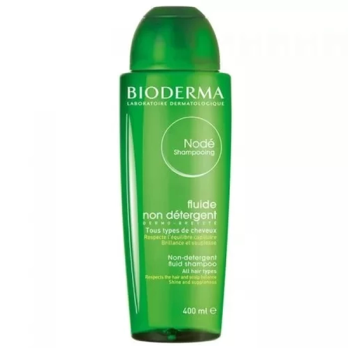 Bioderma Node Fluid Shampoo 400ml