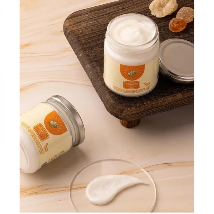 Akavital Akasya Gamı Prebiyotik Nemlendirici Bariyer Krem 200 ml