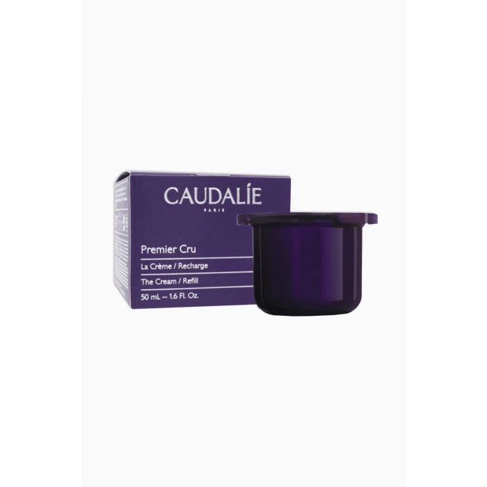 Caudalie Premier Cru The Rich Cream Yedek Kapsül - 50 ml