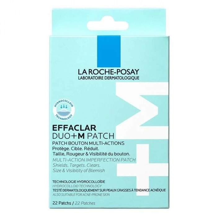 La Roche-Posay Effaclar Duo+M Patch