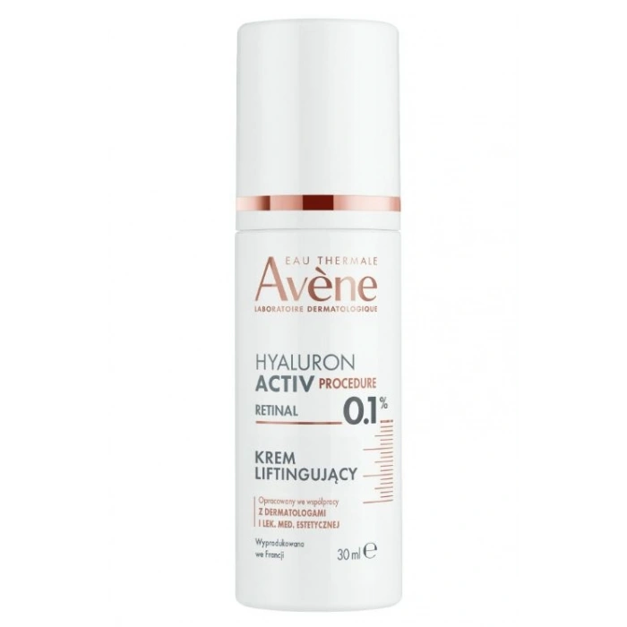 AVENE HYALURON ACTIV PROCEDURE Sıkılaştırıcı Krem 30 ML
