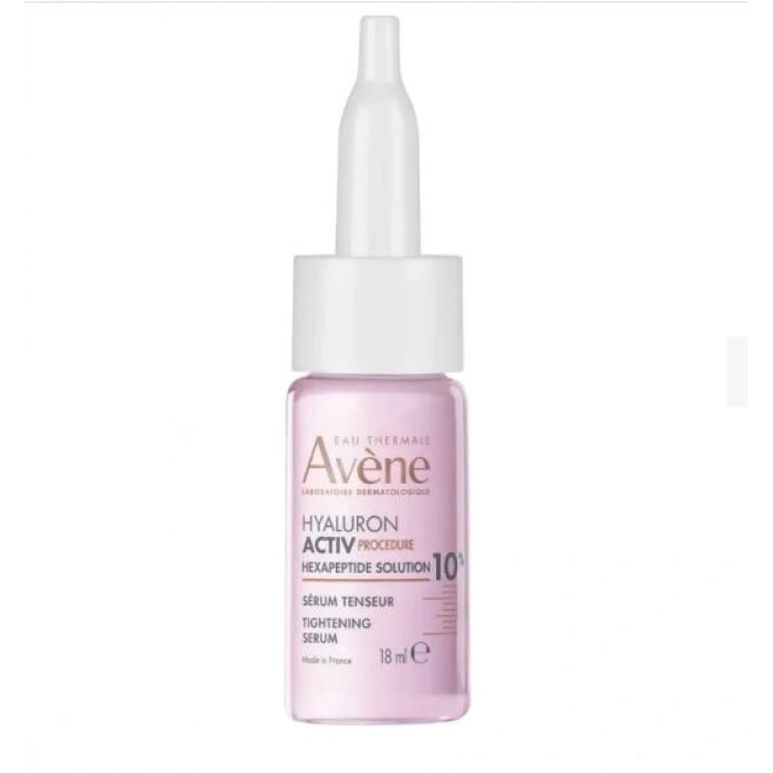 AVENE HYALURON ACTIV PROCEDURE Sıkılaştırıcı Serum 20 ml