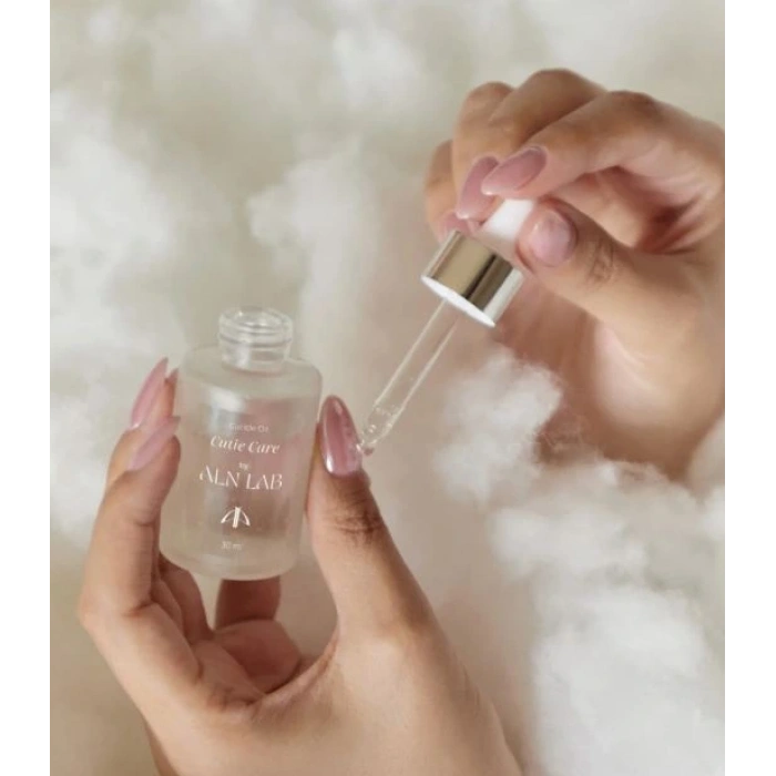 ALN LAB Tırnak Bakım Yağı 30 ML