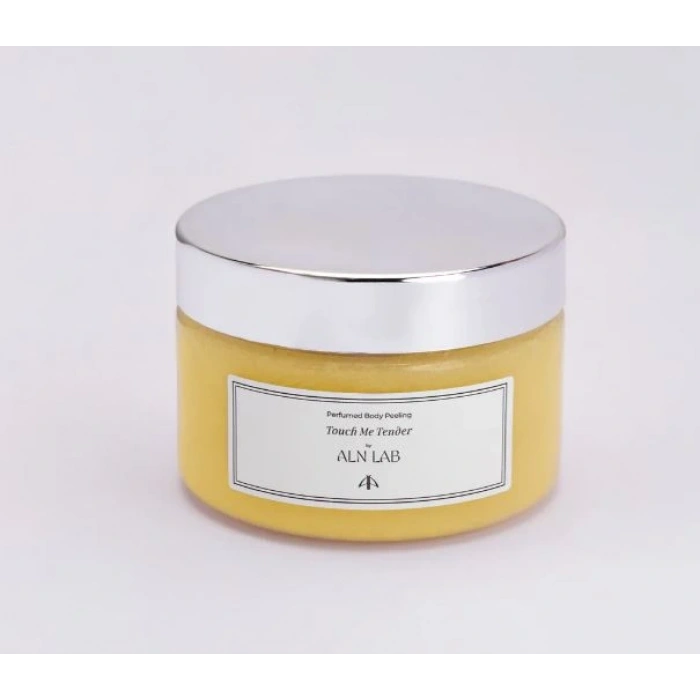 ALN LAB Vücut Peeling 250 ML