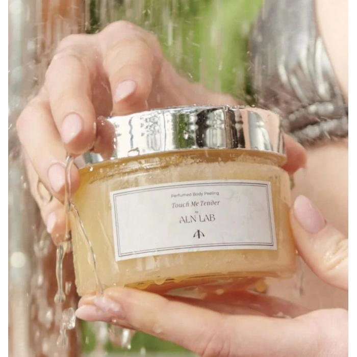 ALN LAB Vücut Peeling 250 ML