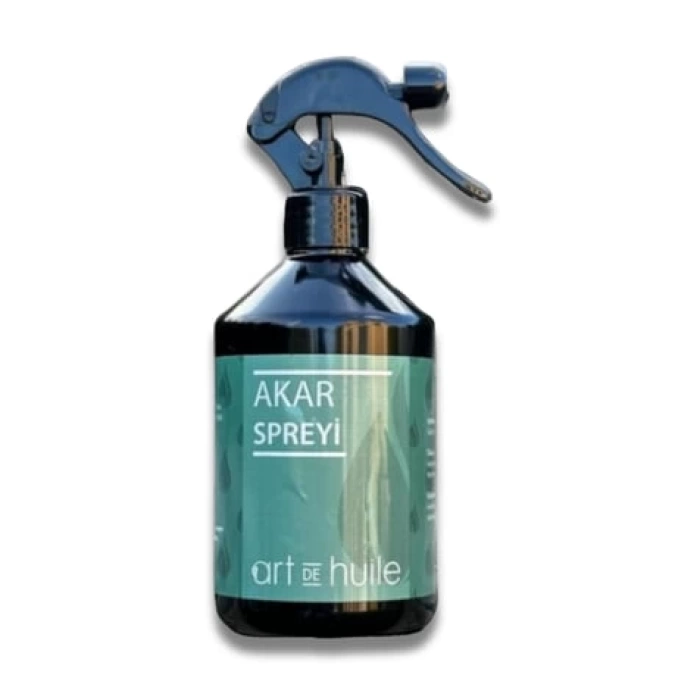 Art De Huile Akar Sprey 500 ML