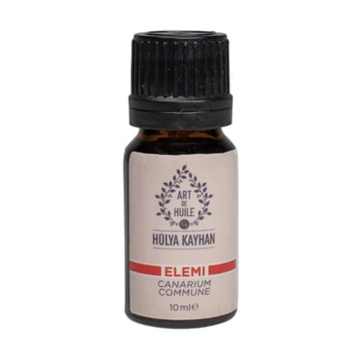 Art De Huile Elemi 10 ml