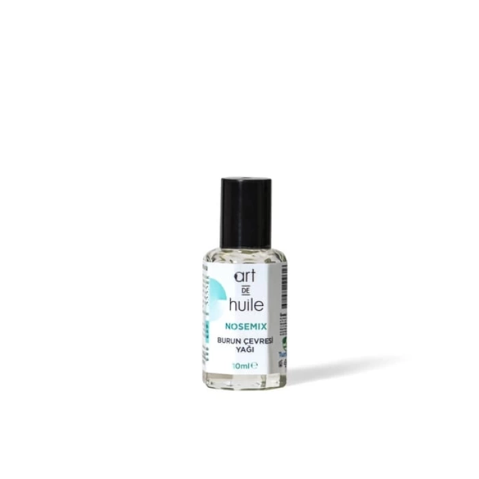 Art De Huile Nosemıx Burun Çevresi Bakım Yağı 10 ml