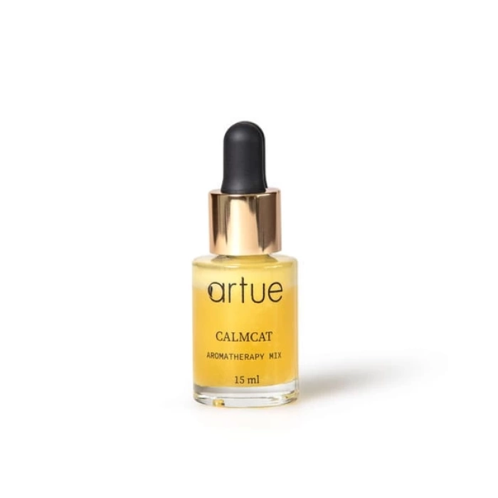 Artue CalmCat Kediler İçin Sakinleştirici Losyon 15 ML