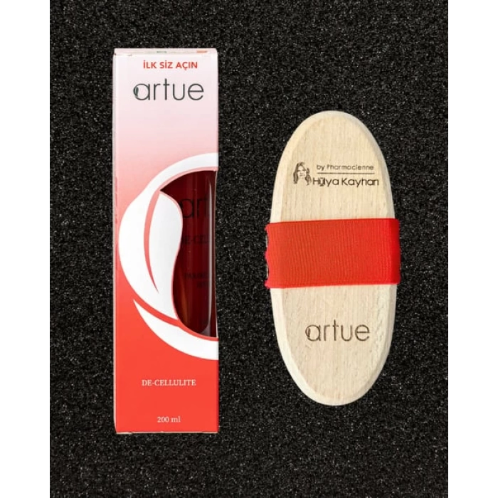 Artue De-Cellulite Hediye Kutusu