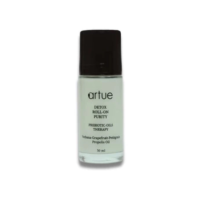 Artue Detoks Roll-On Purity 50 ML