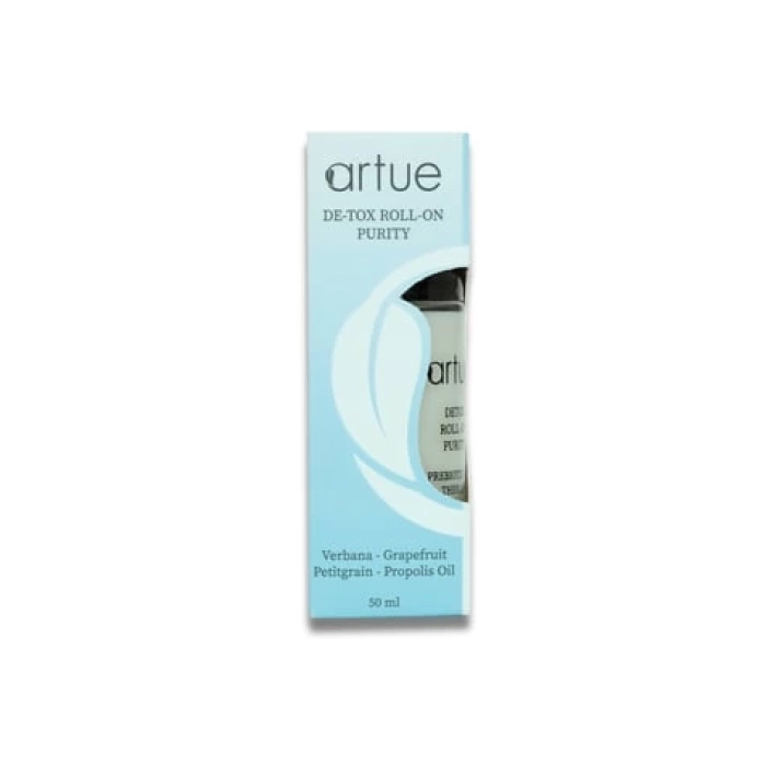 Artue Detoks Roll-On Purity 50 ML