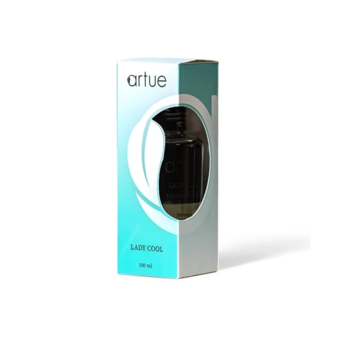 Artue Lady Cool 100 ML