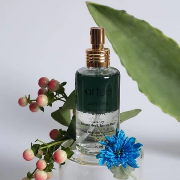 Artue Lady Cool 100 ML
