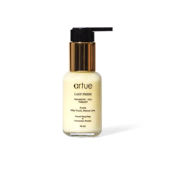 Artue Lady Fresh 50 ML