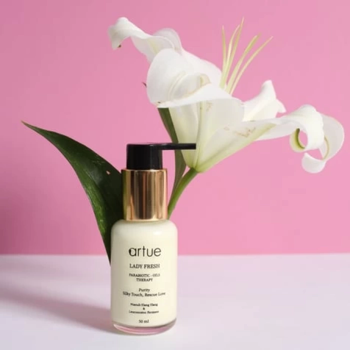 Artue Lady Fresh 50 ML