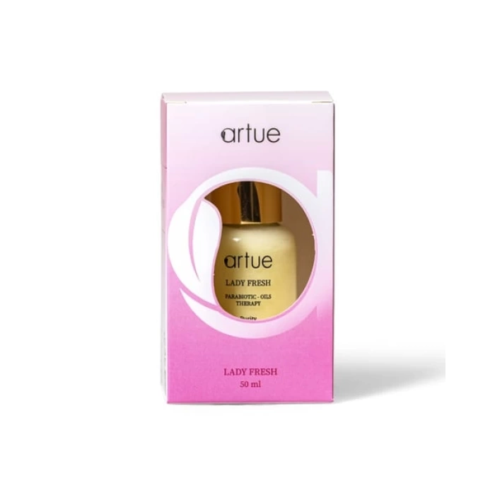 Artue Lady Fresh 50 ML