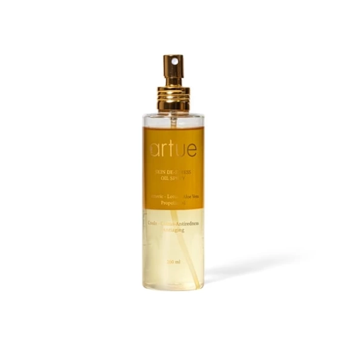 ARTUE Skin De-Stress Sprey 200 ML