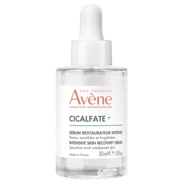 Avene Cicalfate+ Yoğun Cilt İyileştirici Serum, 30ml