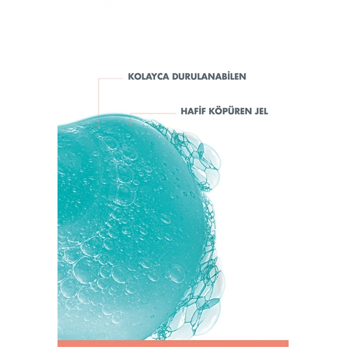 Avene Cleanance Cleansing Gel 400 ml