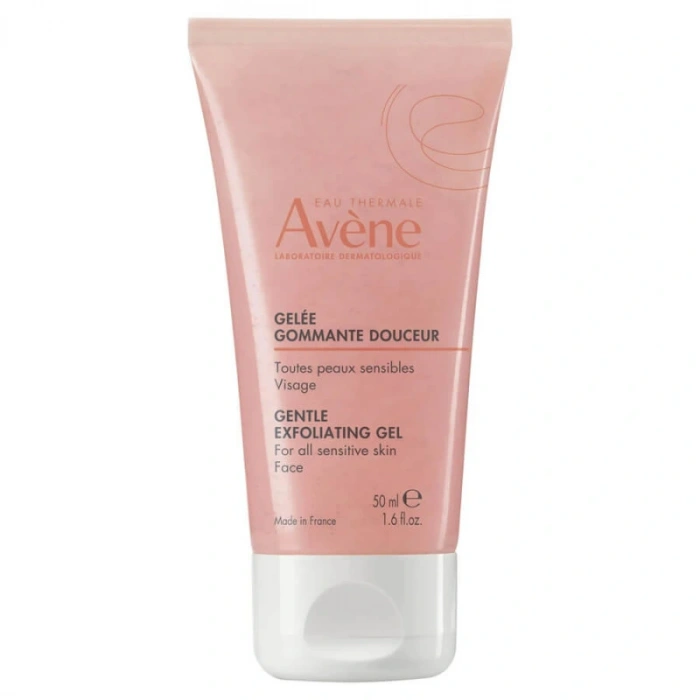 Avene Gentle Exfoliating Gel Peeling Bakım Jeli 50 ml