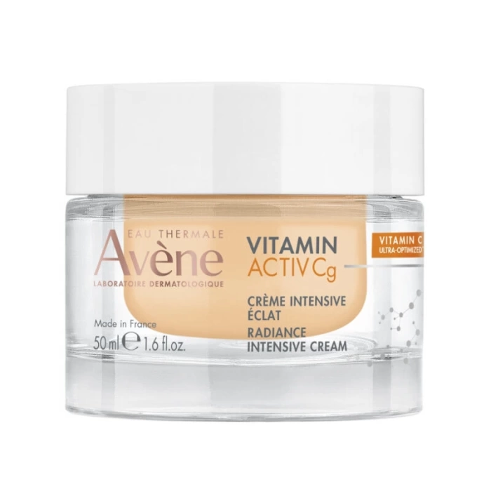 Avene Vitamine Activ Cg Yoğun Krem 50 ml