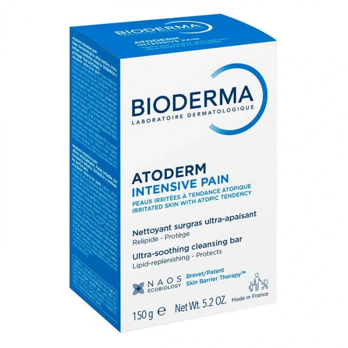 Bioderma Atoderm Bar 150 GR Sabun