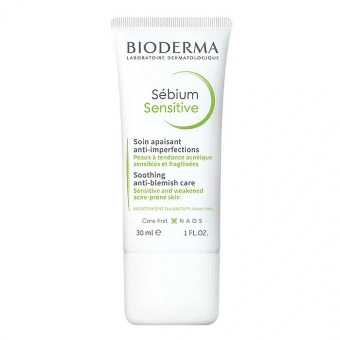 Bioderma Sebium Sensitive Krem 30ml