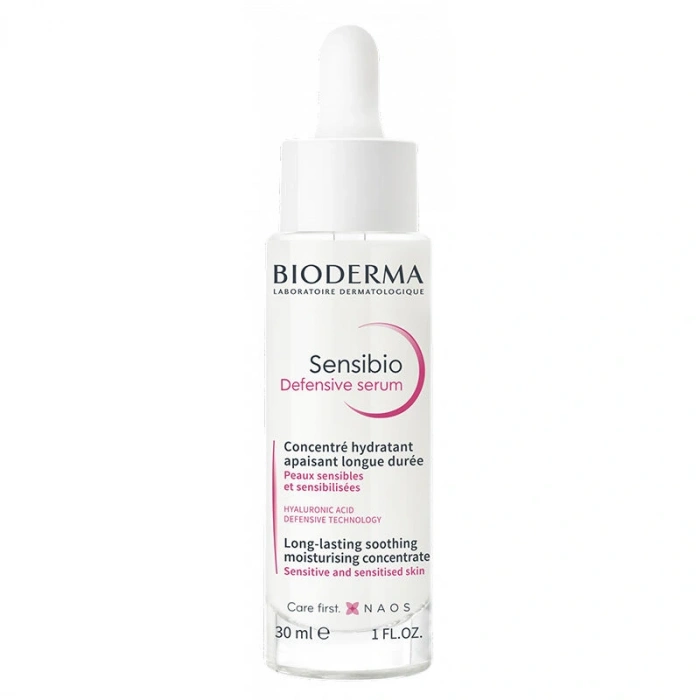 Bioderma Sensibio Defensive Serum 30ML