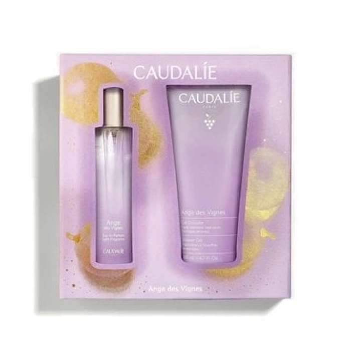 Caudalie Ange Des Vignes Parfüm Seti 50 ml