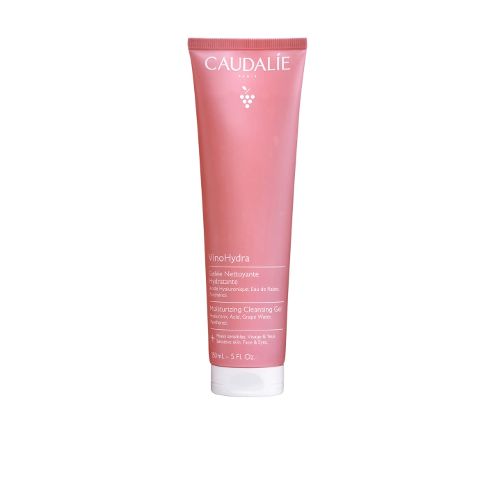 Caudalie VinoHydra Reinigingsgel 150 ml