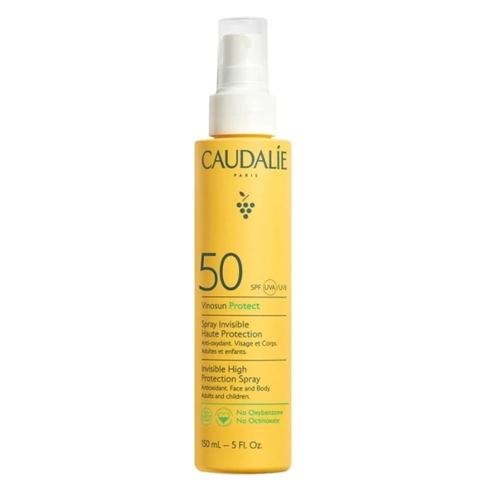 Caudalie Vinosun Protect Spf 50 Güneş Spreyi 150 ML