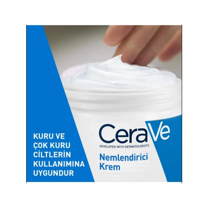 CeraVe Nemlendirici Krem 454 gr