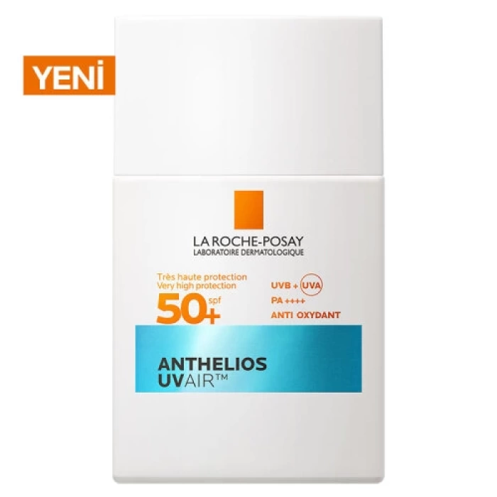 La Roche Posay Anthelios UV Air SPF50+ Yüz Güneş Kremi 40 ml