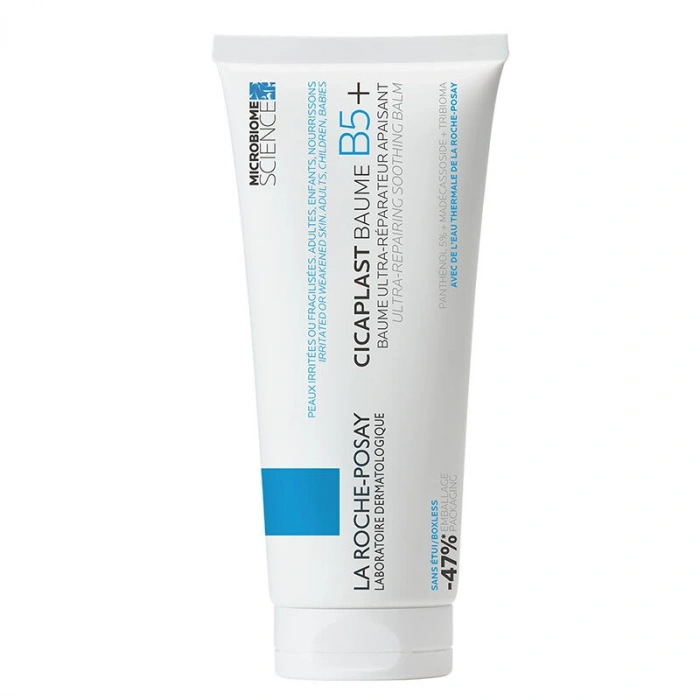La Roche Posay Cicaplast Baume B5 Krem 100 ml