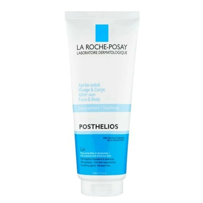 La Roche Posay Posthelios After Sun Gel 100 ml