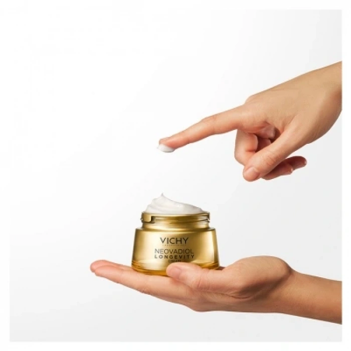 Neovadiol Uzun Ömürlü Hacim Verici Krem 50 ml