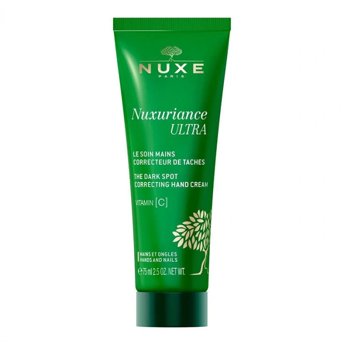 Nuxe Nuxuriance Ultra The Dark Spot Correcting El Kremi 75 ml