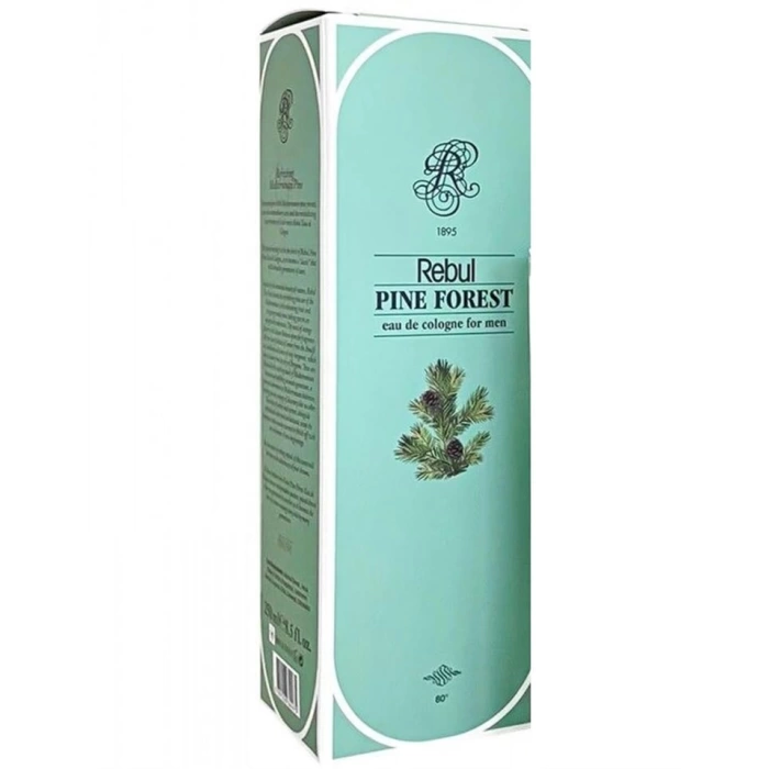 Rebul Kolonya Pine Forest 100 ml