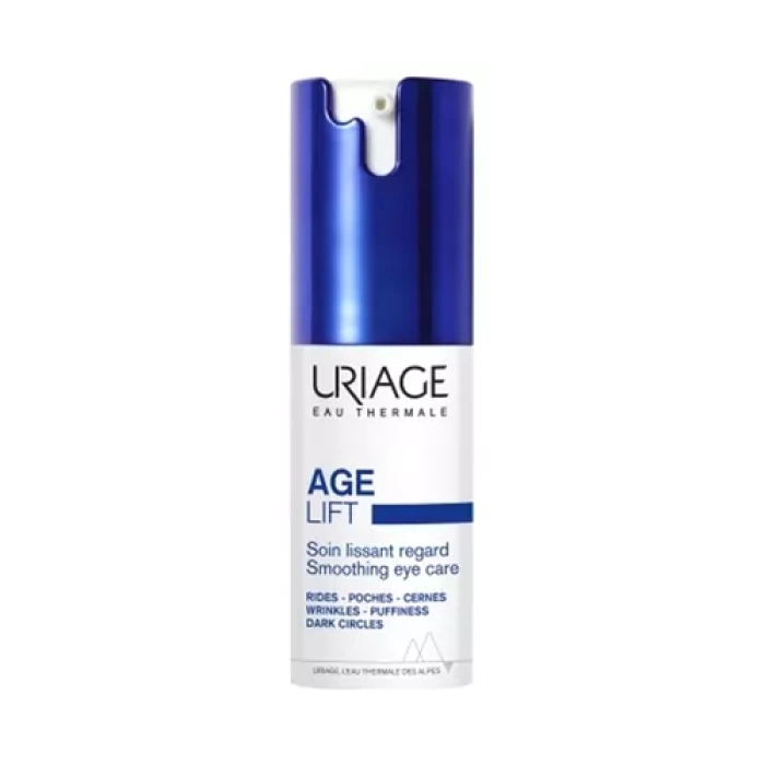 Uriage Age Lift Smoothing Eye Care 15ml