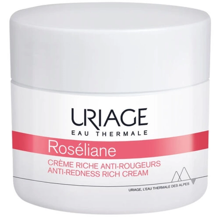 Uriage Roseliane Anti-Redness Rich Cream 50ml